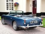 Aston Martin DB5 Convertible 1963 года